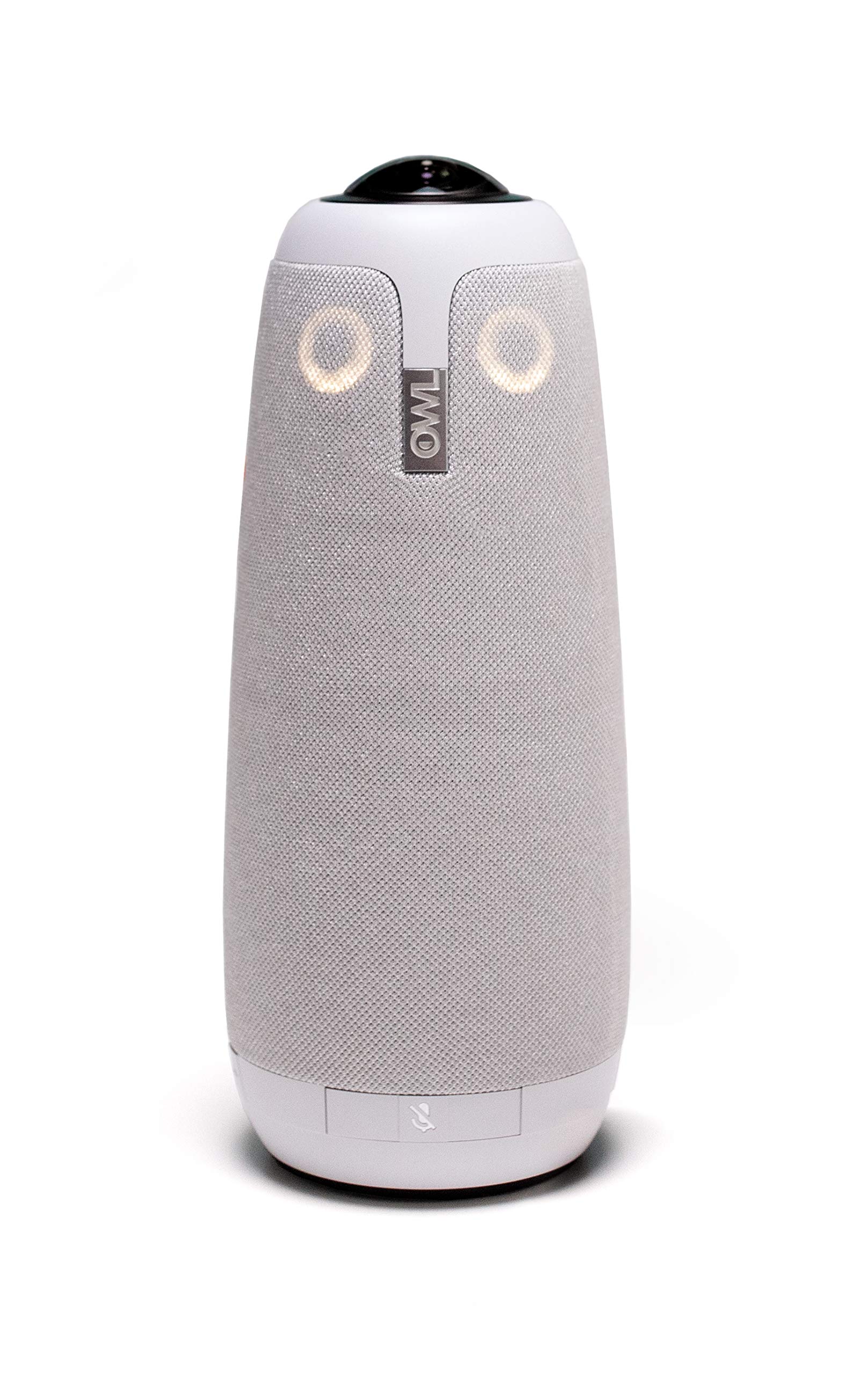 Meeting Owl Pro - 360 Degree 1080p Smart Video Conference Camera Microphone and Speaker (Automatic Speaker Focus & Smart Meeting Room Enabled)画像