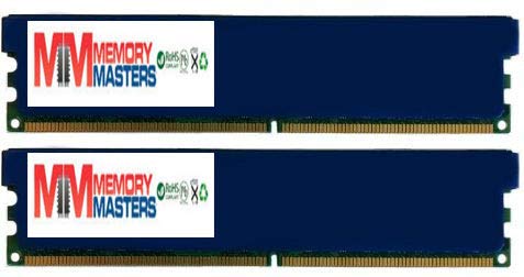 MemoryMasters 16GB (2X 8GB) DDR3 PC3-12800 1600MHz DIMM ブラック ロープロファイル ヒートスプレッダー付き 240ピン デュアル/クアッドチャンネル RAM デスクトップメモリキット 10-10-10-27またはIntelベースのコンピューター｜global研究所