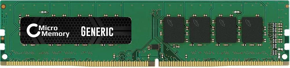 CoreParts 8GB メモリモジュール HP 2400MHz DDR4 Major Z9H60AA (2400MHz DDR4 Major DIMM)