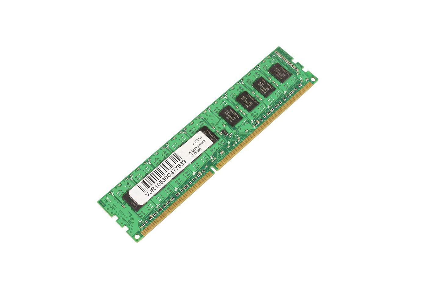 CoreParts 4GB 記憶装置モデュール HP 1600MHz DDR3 Major用 669322-B21-RFB (1600MHz DDR3 Major DIMM)