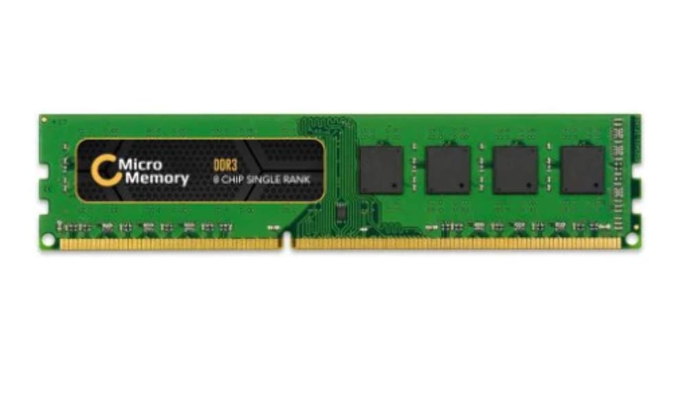MicroMemory MMDE010-4GB メモリモジュール DDR3 1600MHz｜global研究所
