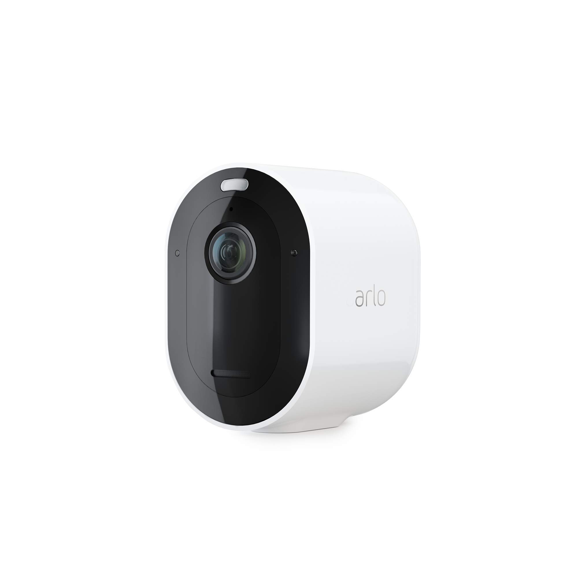 Arlo Pro 3 注目の的写真機 - アドオン - 無線電話安全対策 2K映像媒体\u0026HDR カラーナイトビジョン 2通い路オーディオ 鉄条無償性 別売のSmartHubまたは軍事基地ステイションが已むを得ず 白いこと - VMC4040P