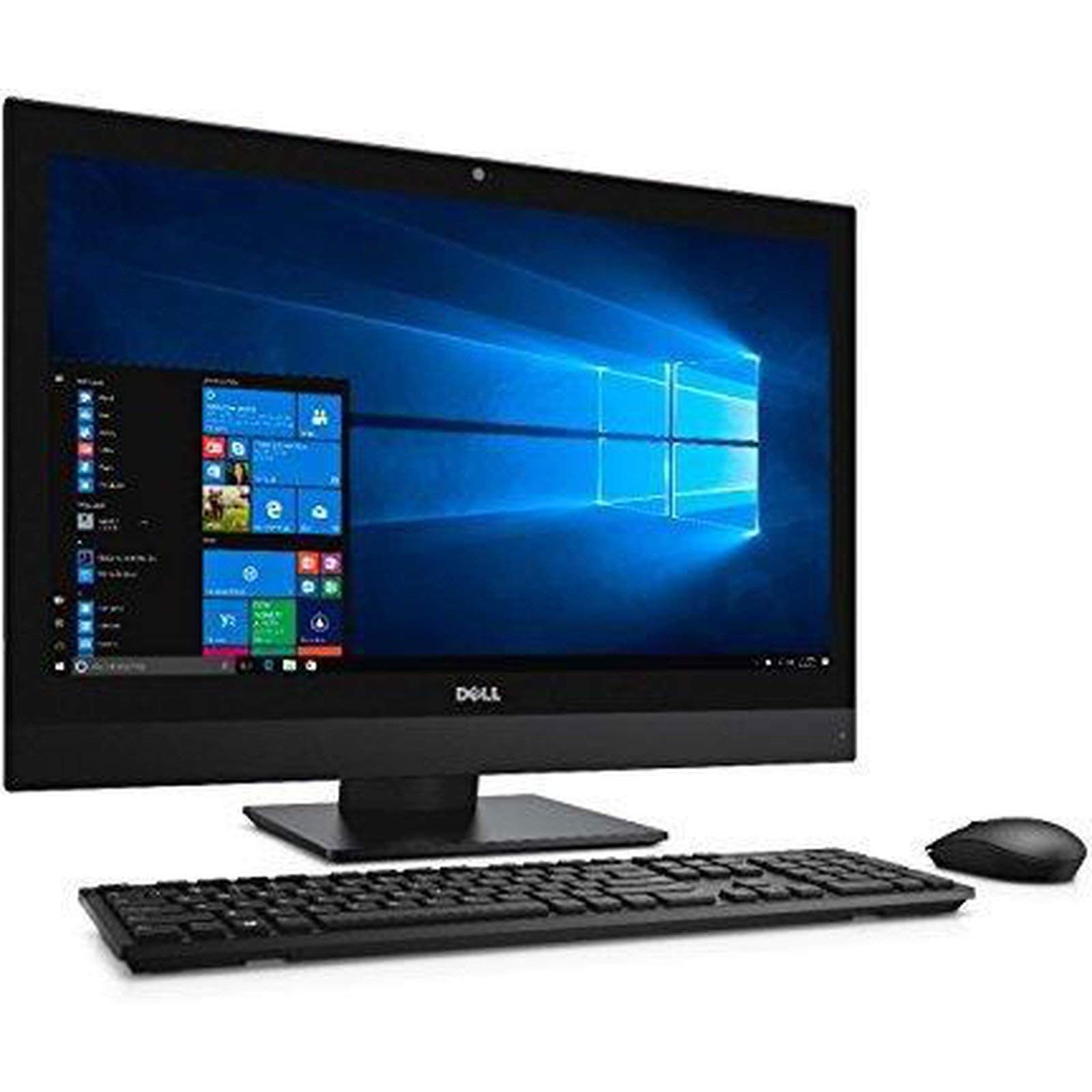 OptiPlex 7000 7450 オールインワンi5-6500 128GB SSD 8GB (付け替え)