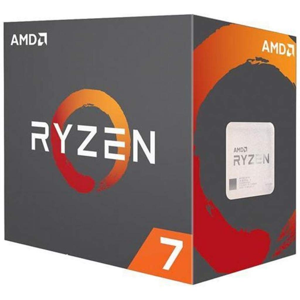 AMD Ryzen 7 2700 3.2GHz AM4 16MB 現ナマ 中央処理装置 事務机いの一番中央処理装置 和氏の璧