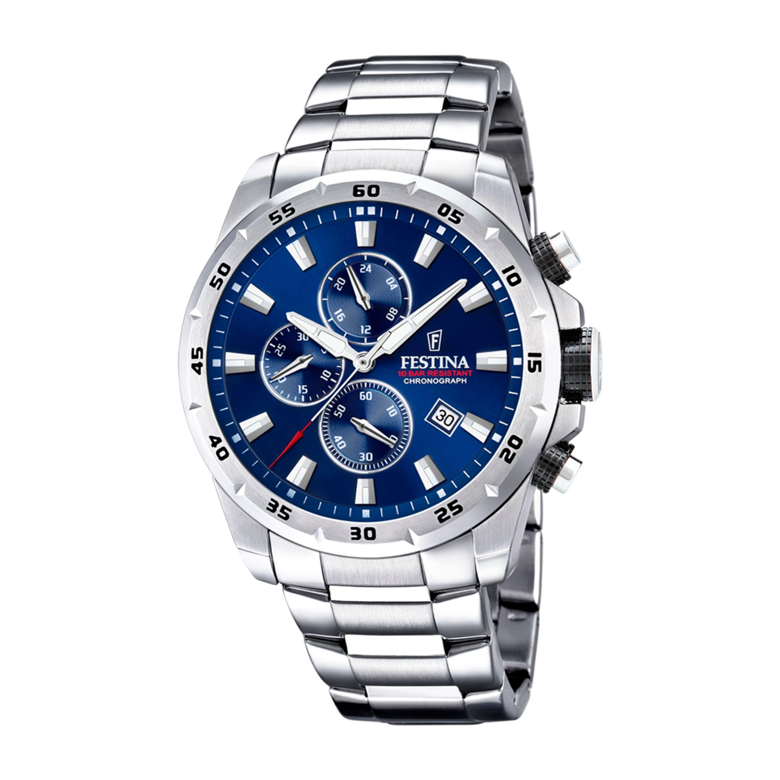 Festina Sport Watch F20463 / 2