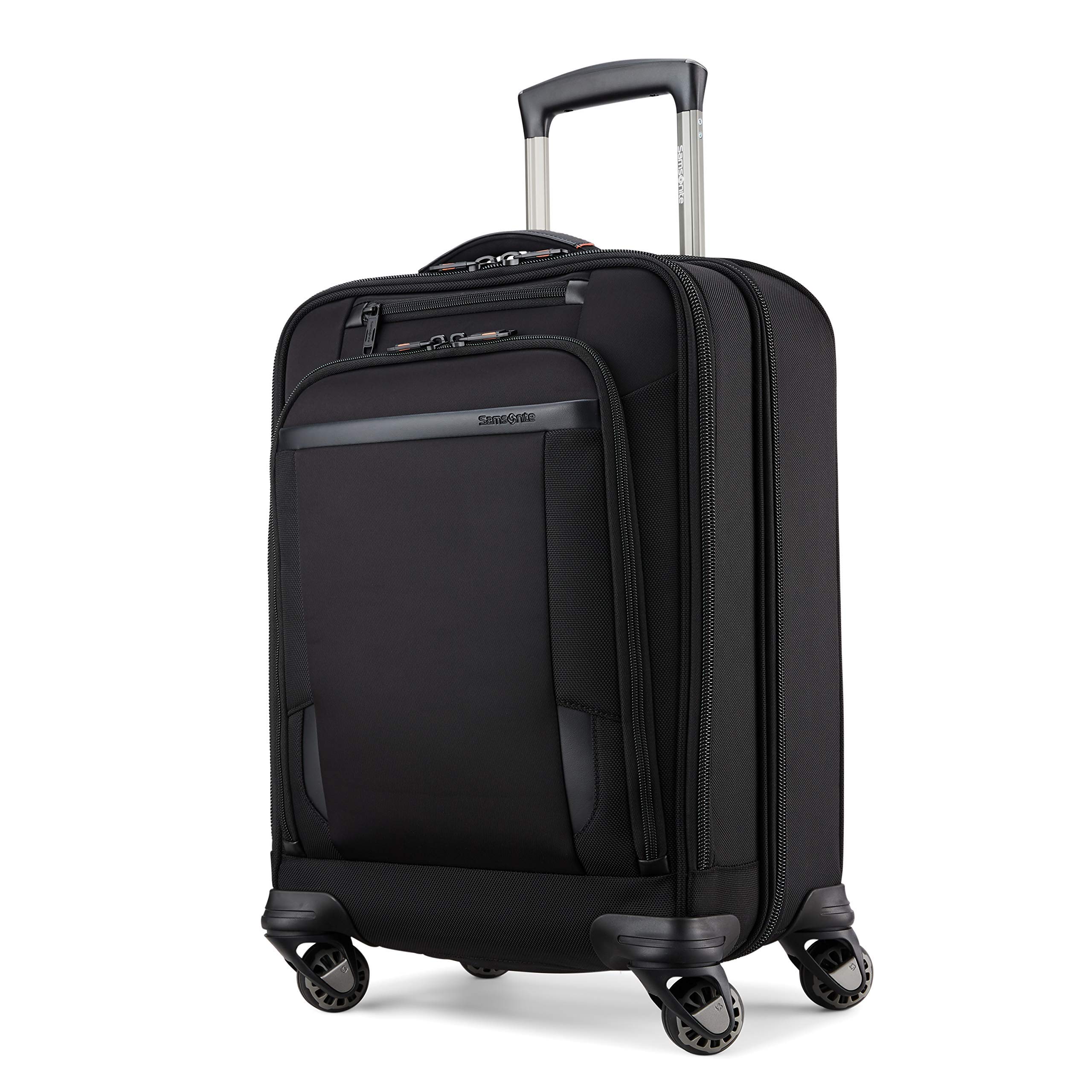 Samsonite Pro ????????? ??????? ??????????  Pro Travel ?????? ??????? ??????????  ????  Smart Carry-On 21-Inch