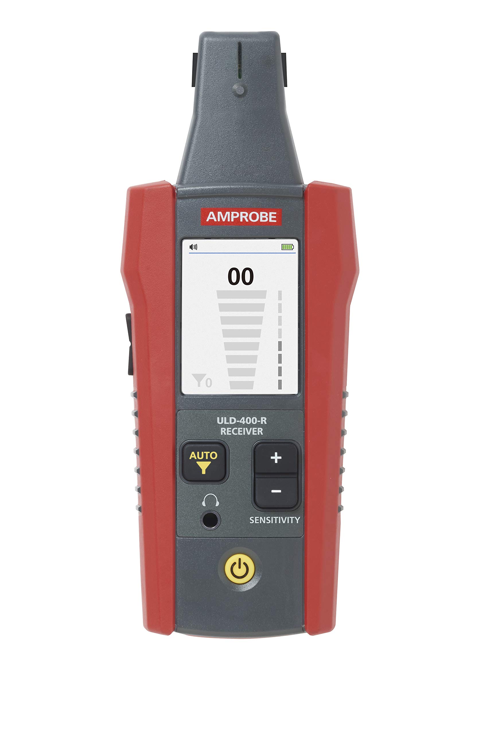 Amprobe-ULD-410 ULTRASONIC リーク検出器｜global研究所