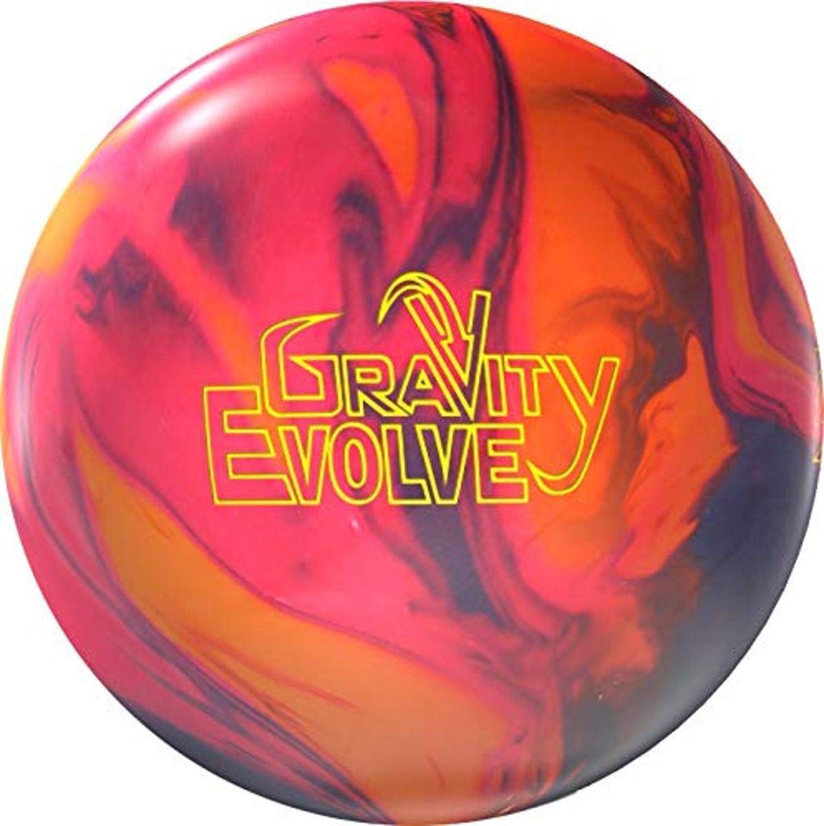 Storm Gravity Evolve 15重量ポンド