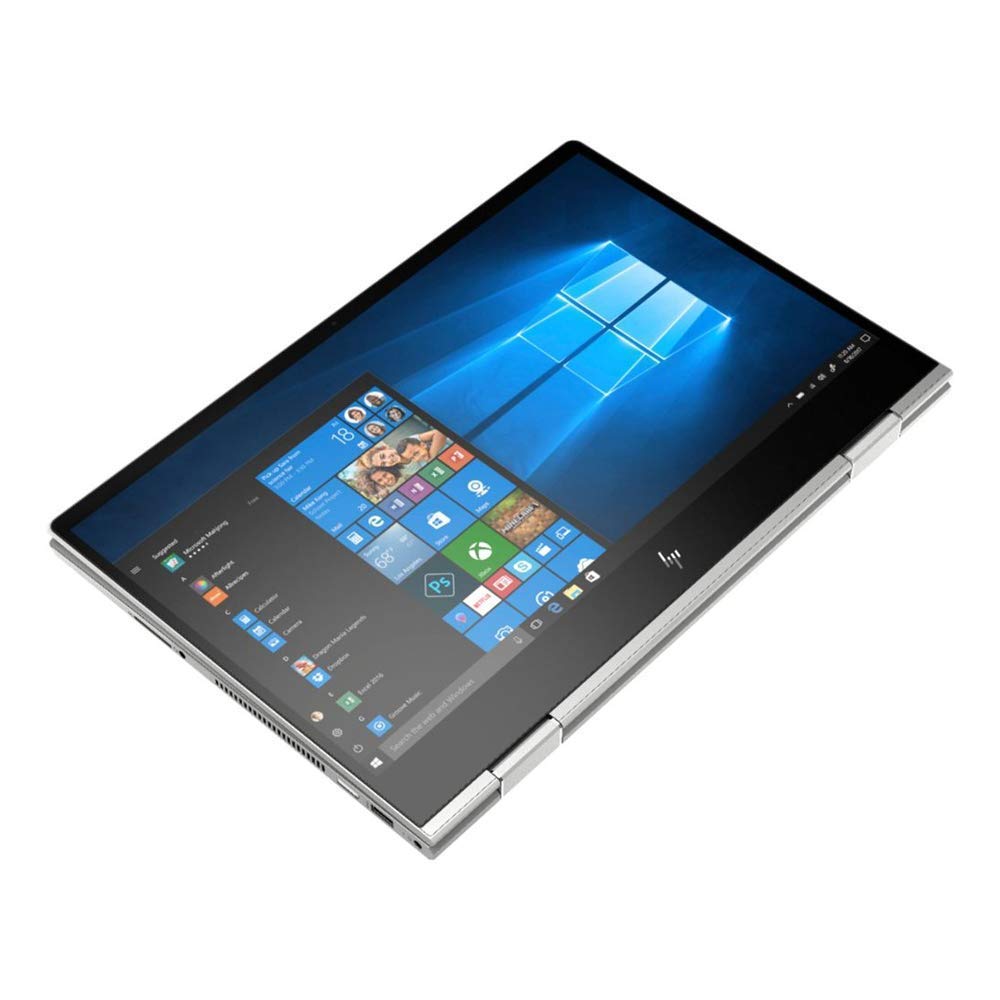 HP Envy x360 2 インチ 1 Laptop Premium 2019  Intel Quad-Core i5-8265U(i5-8250U)  15.6 FHD IPS Touchscreen  8GB DDR4  512GB PCIe SSD  Backlit Keyboard Fingerprint HDMI BT 5.0 無線LAN USB-C Win 10