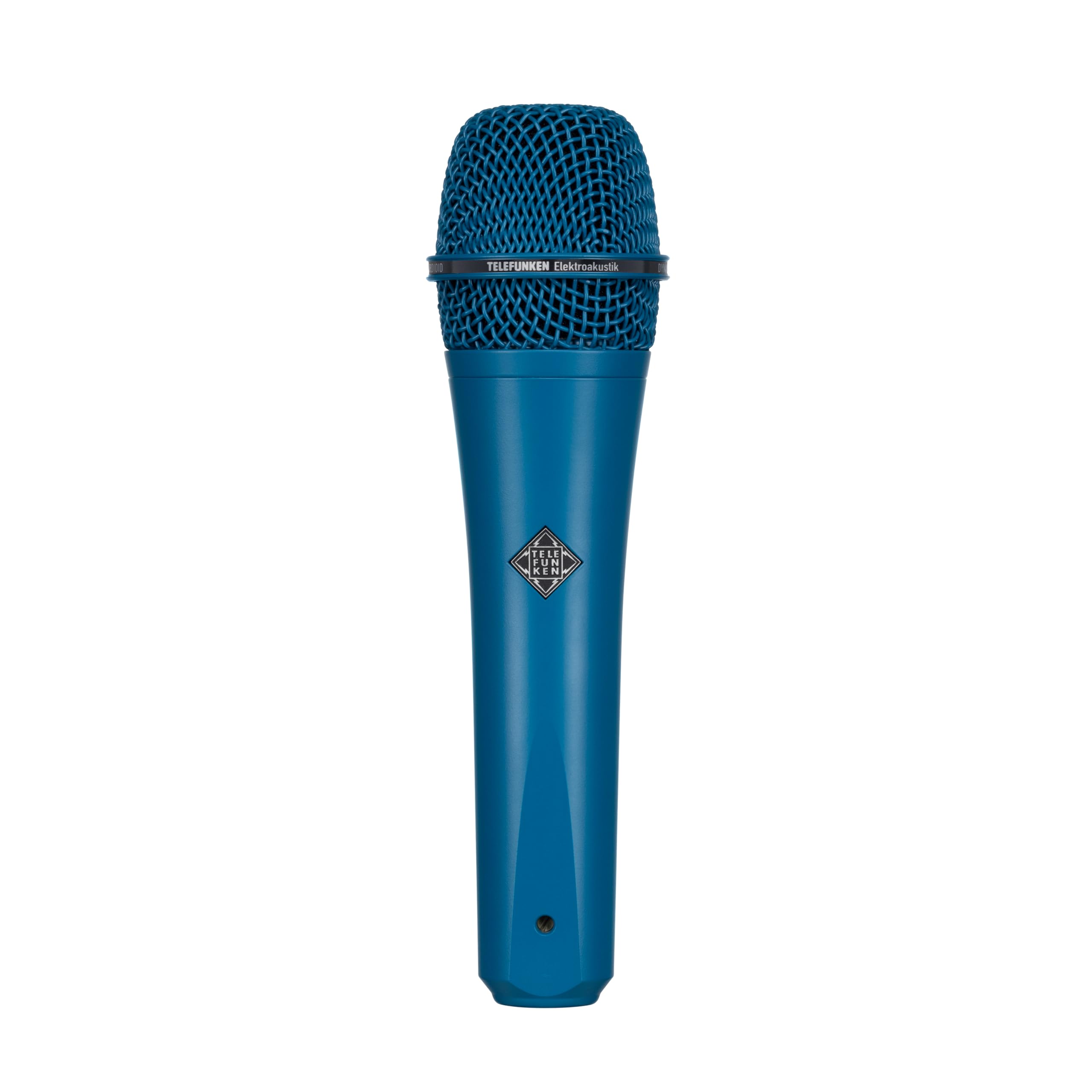 Telefunken M80 青碧 ダイナミックマイク