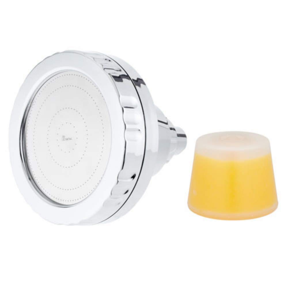 AROMA SENSE 壁掛けシャワー AROFIX01|global研究所