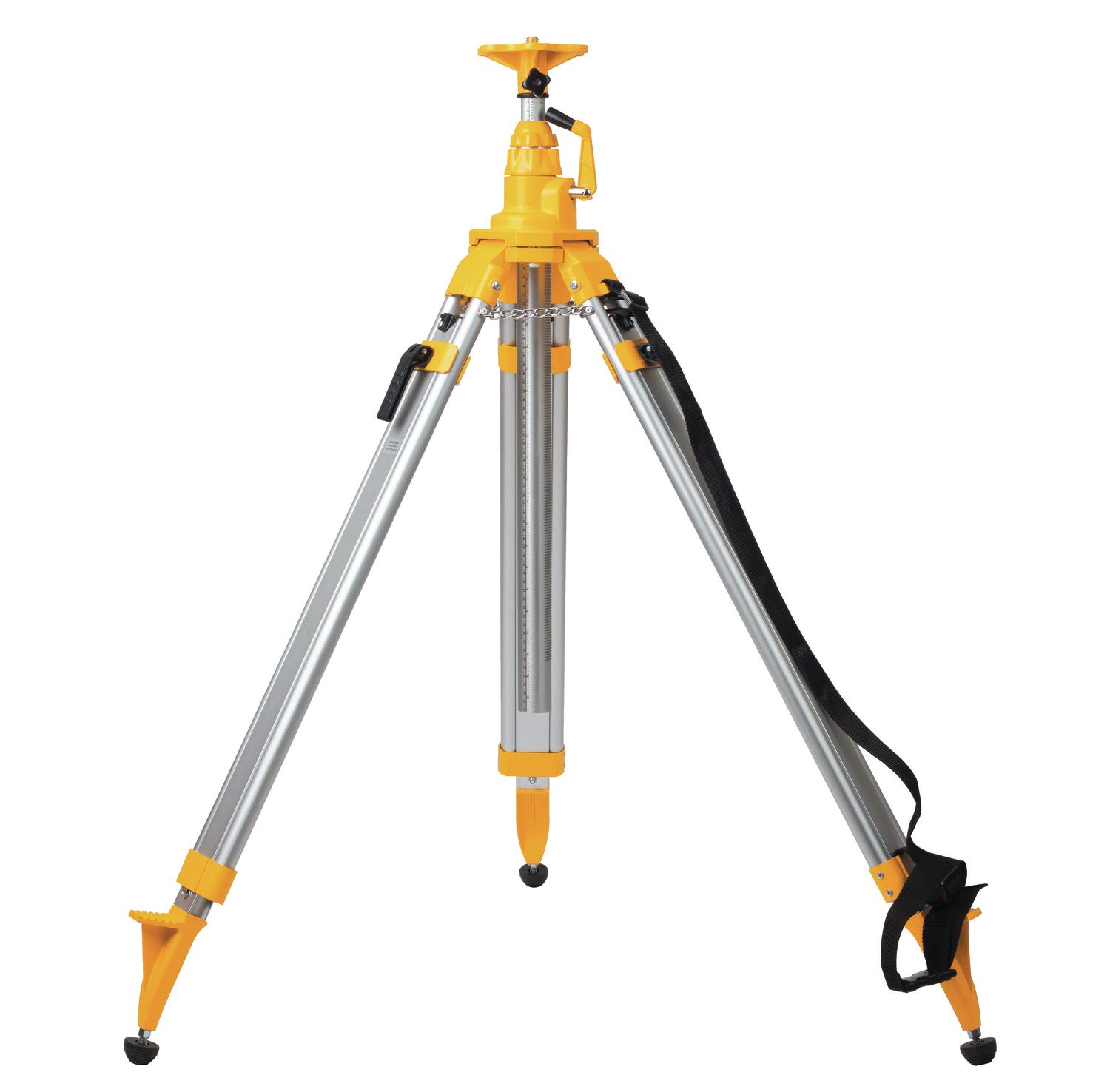 DEWALT DW0735 5/8in 高架社会システム三脚