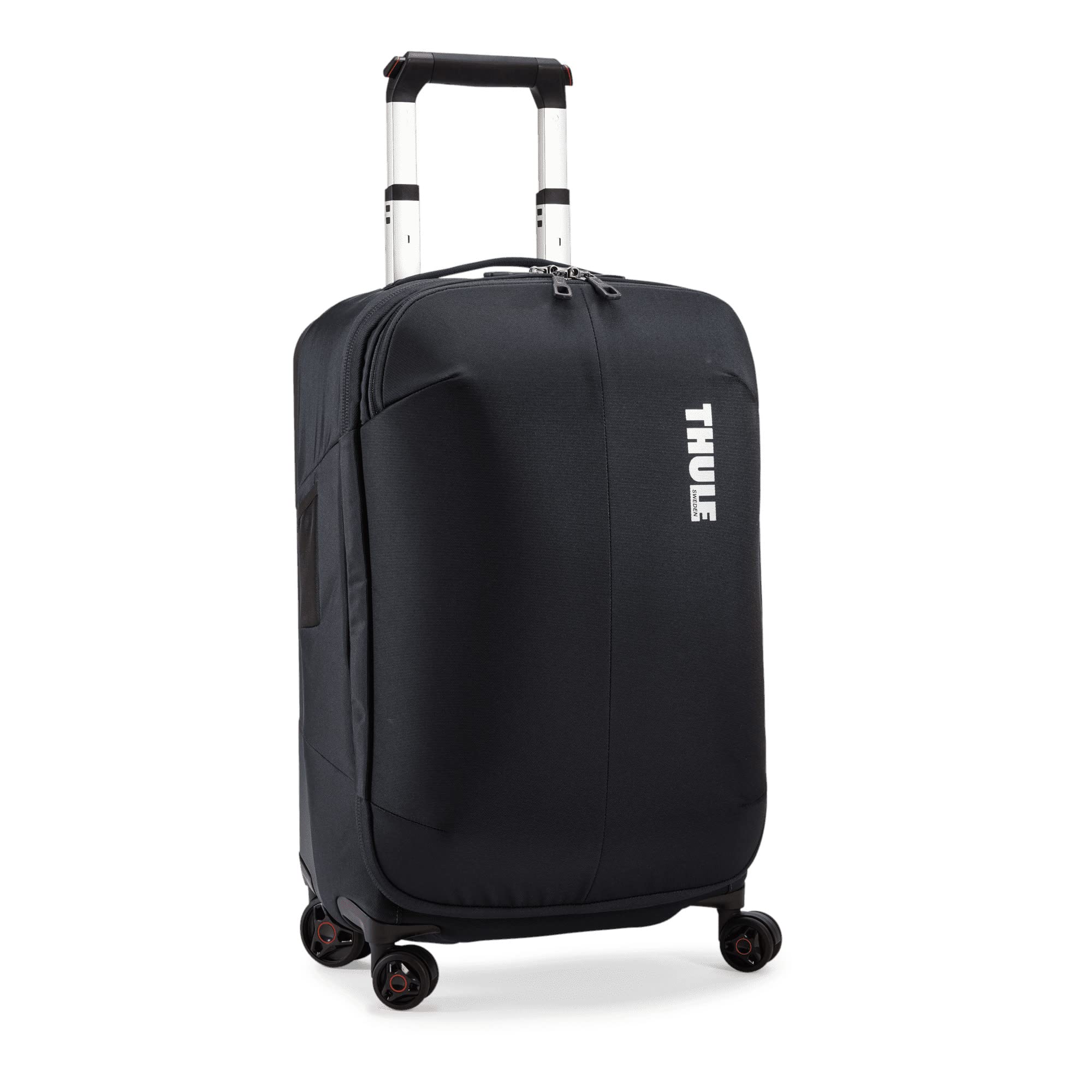 [スーリー] 旅行バッグ Subterra Carry On Spinner 電気容量:33L TSRS322 Mineral