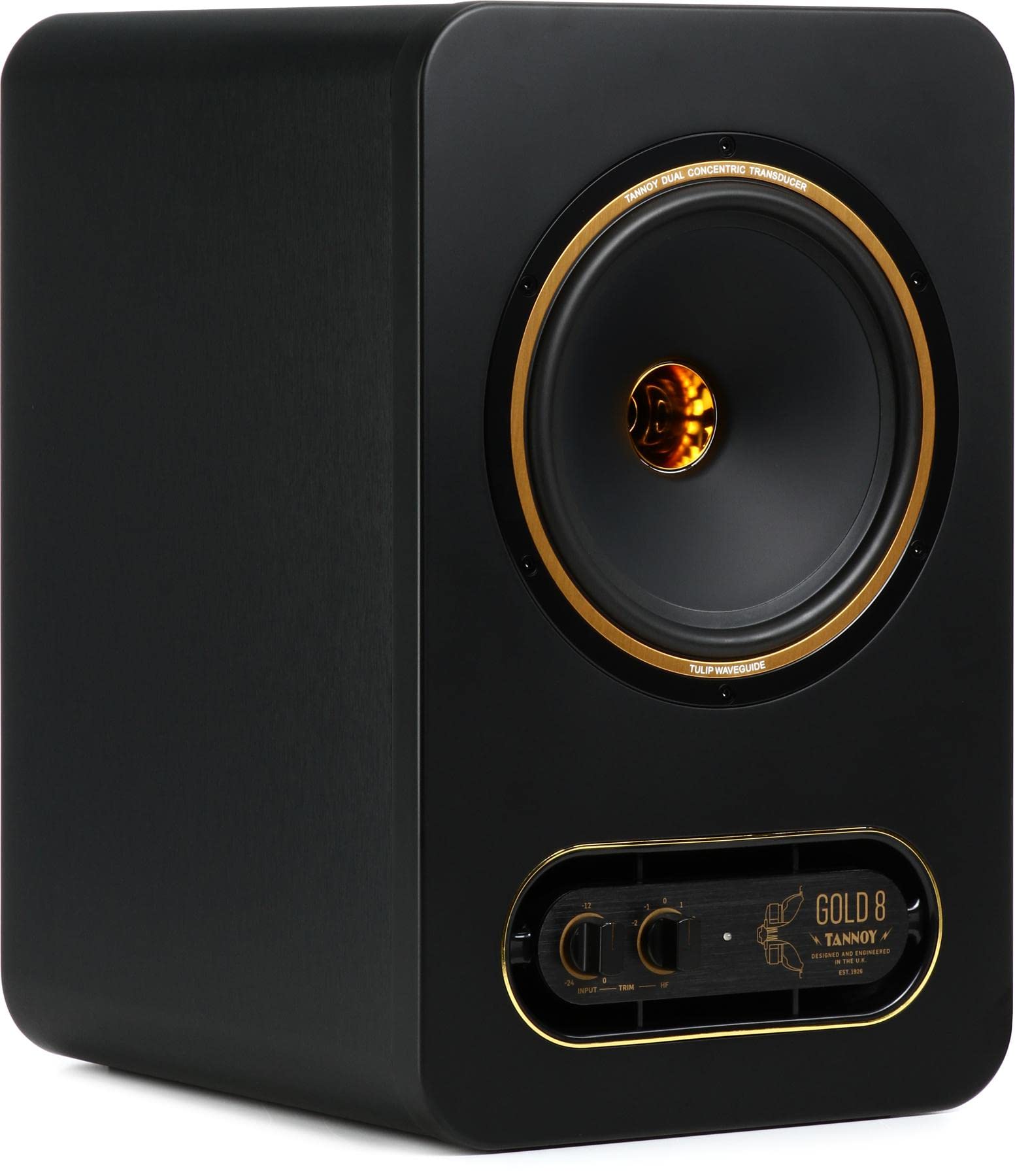 Tannoy スタジオモニター (ゴールド7)