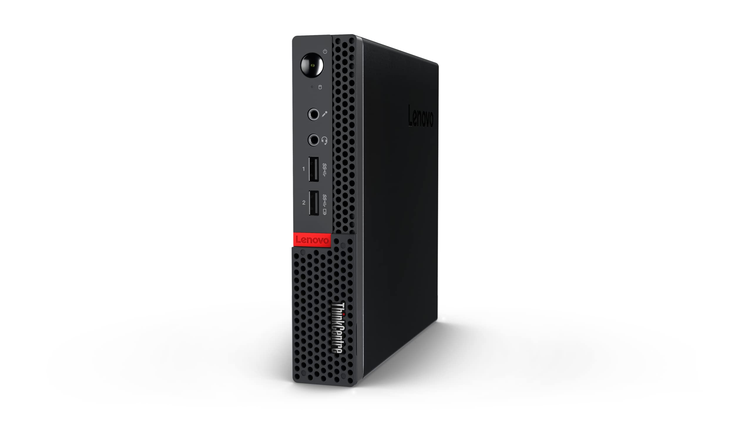 Lenovo 10TF002WUS Ts M625q AMD中央処理装置