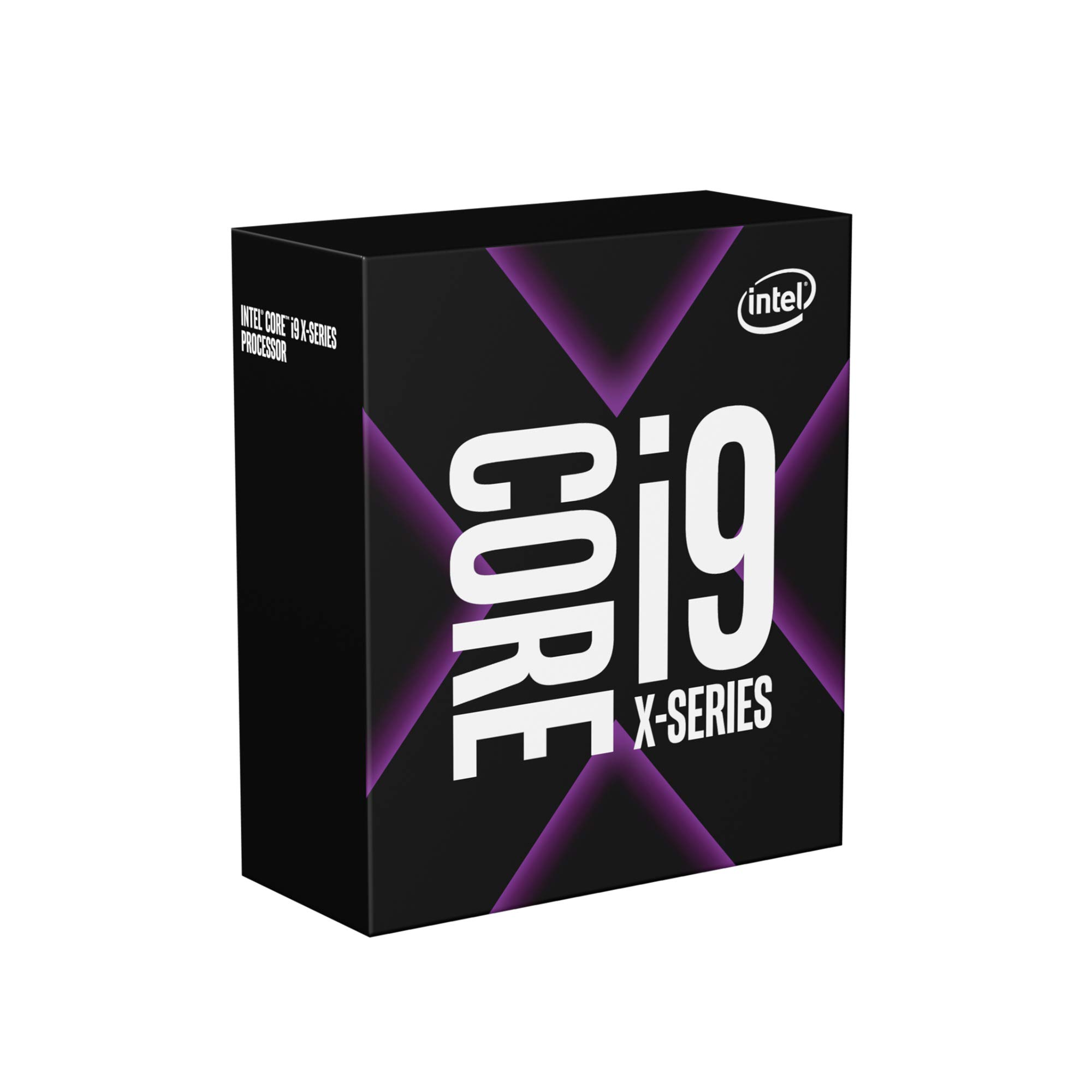 Intel CPU Core i9-10900X Socket 2066 BX8069510900X【BOX】【日本正規流通品】