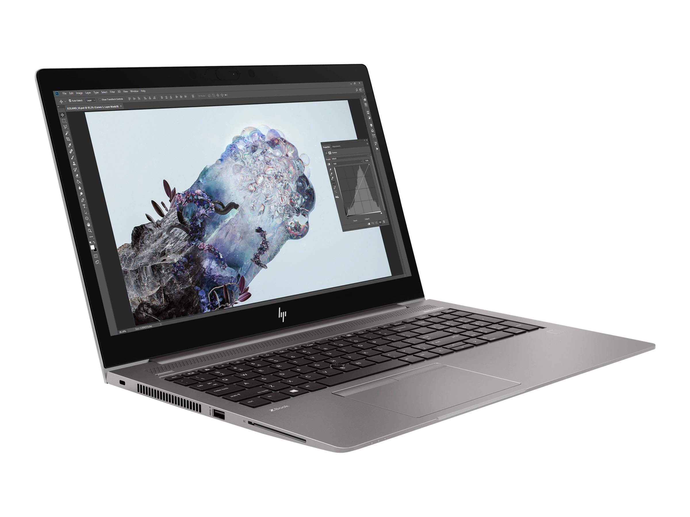 SBUY ZB15UG6/I7-8665U/15.6/16GB/1TB