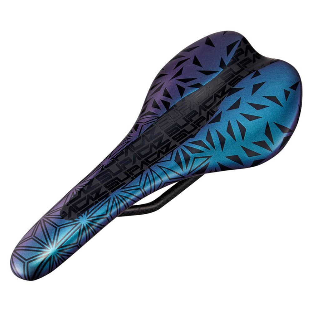 Supacaz Scorch サドル 150g ブラック