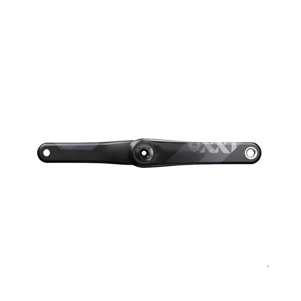 SRAM XX1 Eagle DUB 8ボルト クランクアーム 165mm DUB ブラック｜global研究所