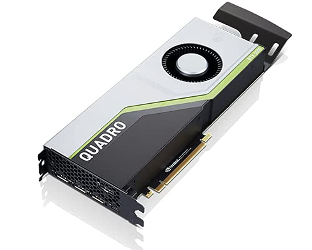 楽天市場】【バルク品・本体のみ】 Lenovo NVIDIA Quadro RTX8000