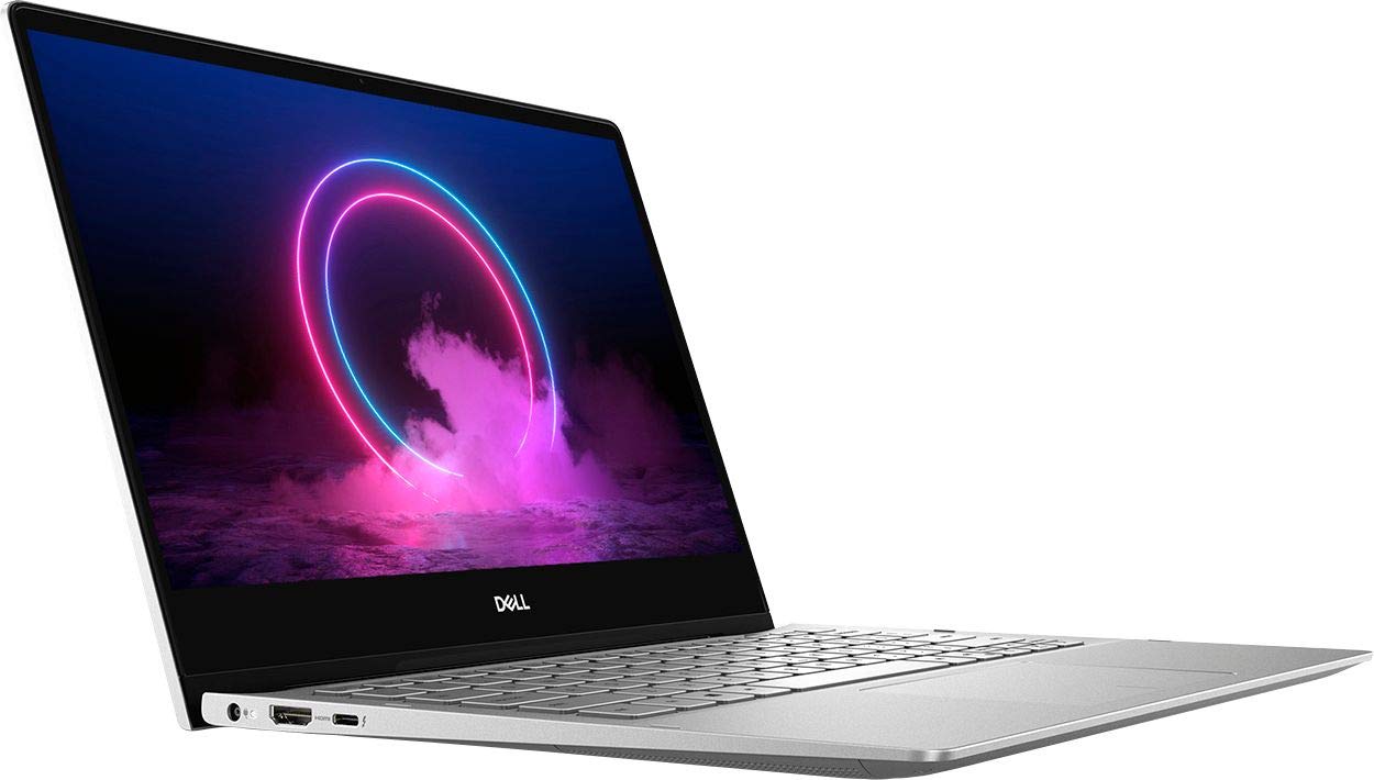 Dell Inspiron 13 2-インチ-1 7391-13.3 FHD Touch - 10th gen i5-10210U - 8GB - 512GB SSD