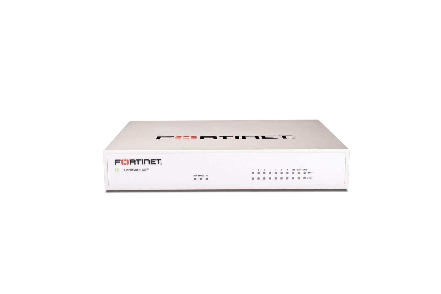 Fortinet(フォーティネット) FG-60F バンドルバリエーション