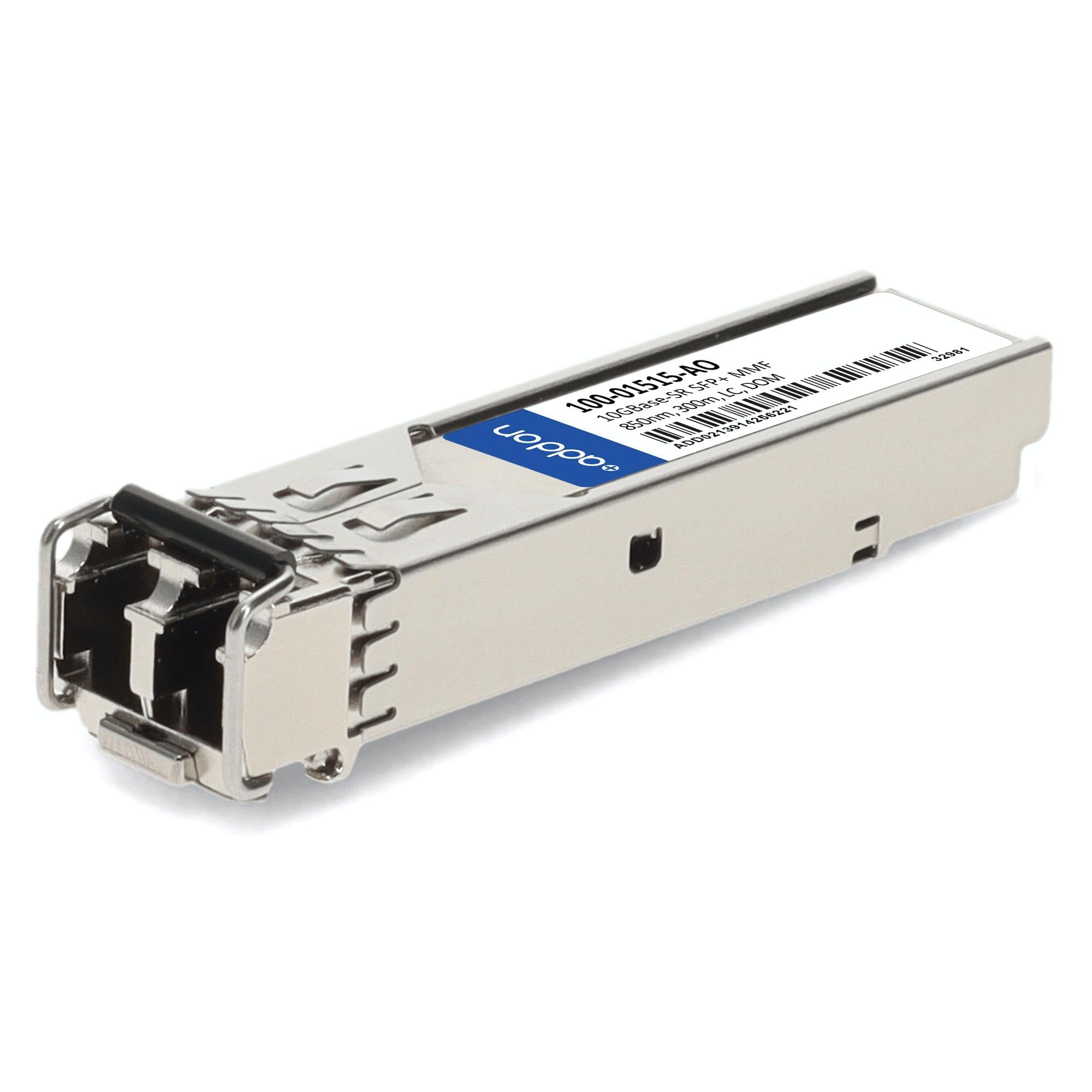 AddOn HP取り替えっこ TAA標準尺度 40GBase-CU QSFP+ to 4xSFP+ 身をもって繋ぎ合わせる有線テレビ (Passive Twinax  4m)