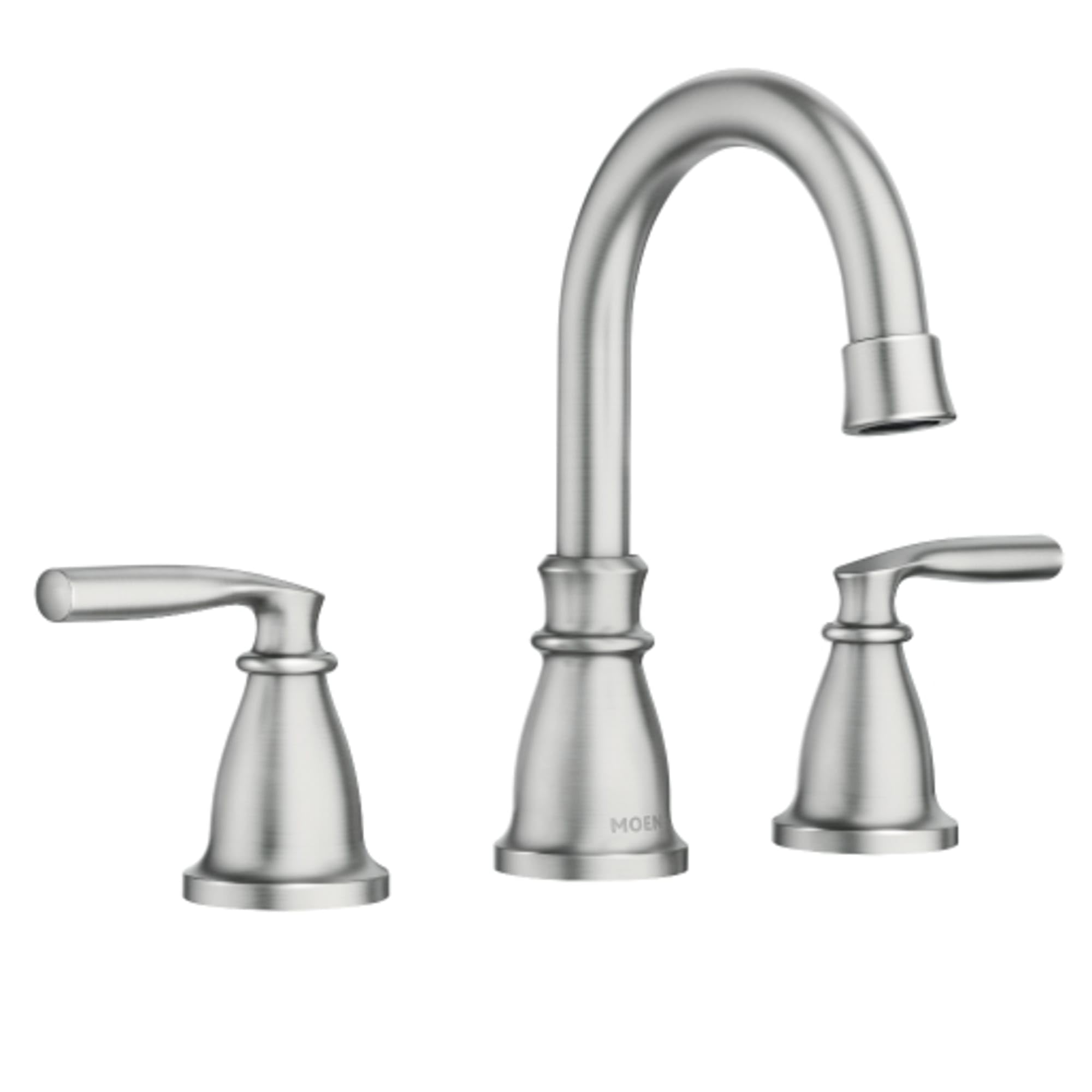 HILLARD LAV FAUCET-BR Ni