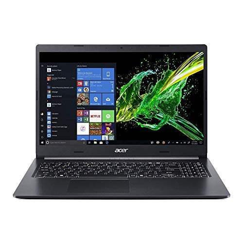 Acer 2020 Aspire 5 14in FHD 1080P 一回りとっ始め、第8時人 Intel 4-Core i7-8565U 最大限度4.6GHz、Intel UHD 620、16GB DDR4 ランダムアクセス記憶装置、512GB SSD、Webcam、HDMI、無線LAN、Bluetooth、Windows 10 Home。