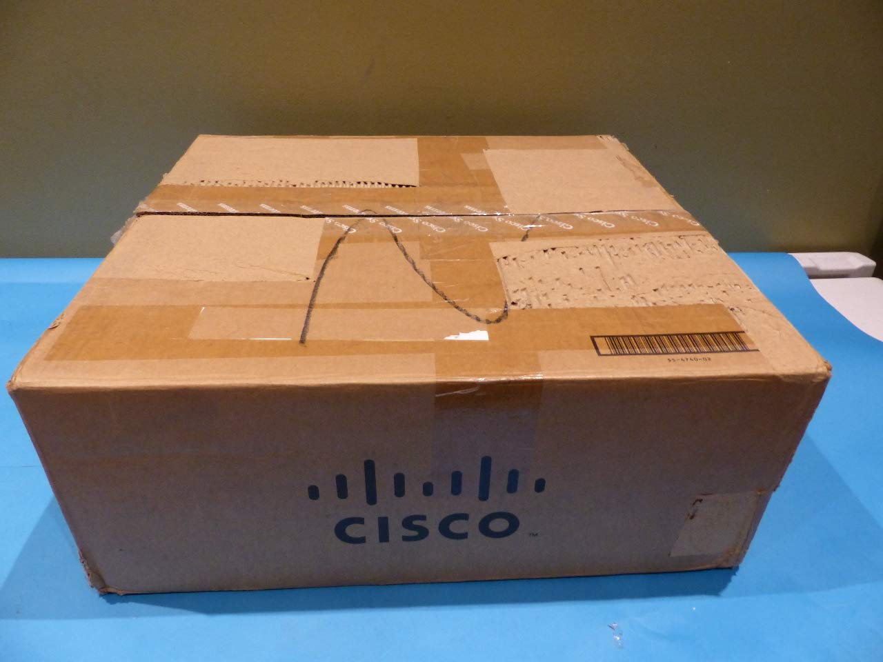 Cisco WS-C3560X-48P-S 触媒 3560x 48ポート Poe IPベース 65,956円