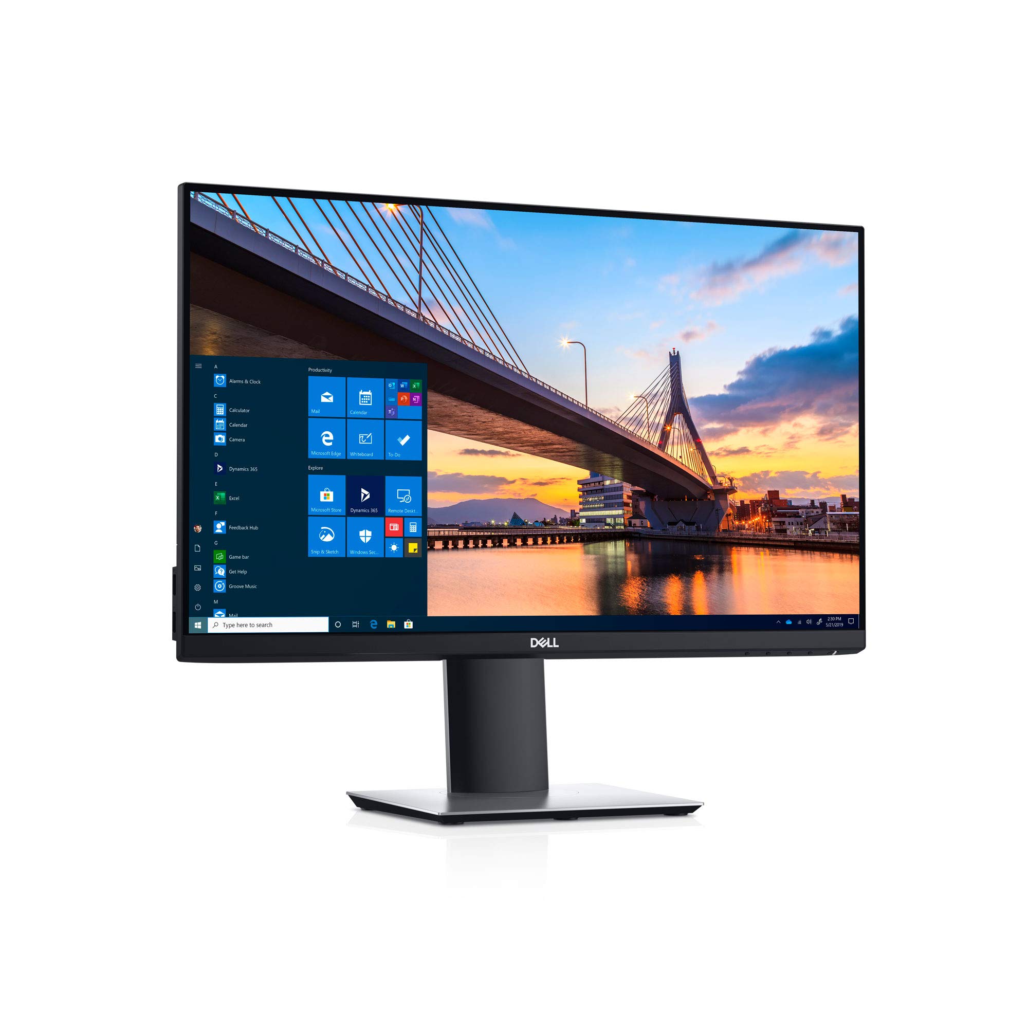 DELL P2419HC 専門的つづき物 23.8inUSB-C管する(良品先出しお持て成し引き請ける付き添い人)