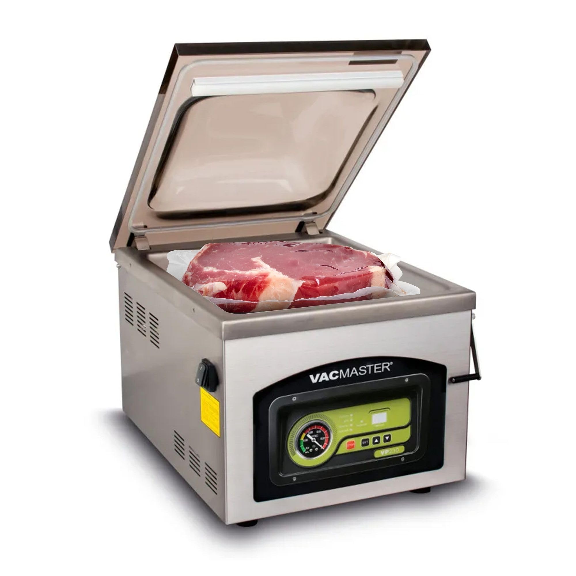 Vacmaster VP230 チャン赤ちょうちん無意味さシーラー