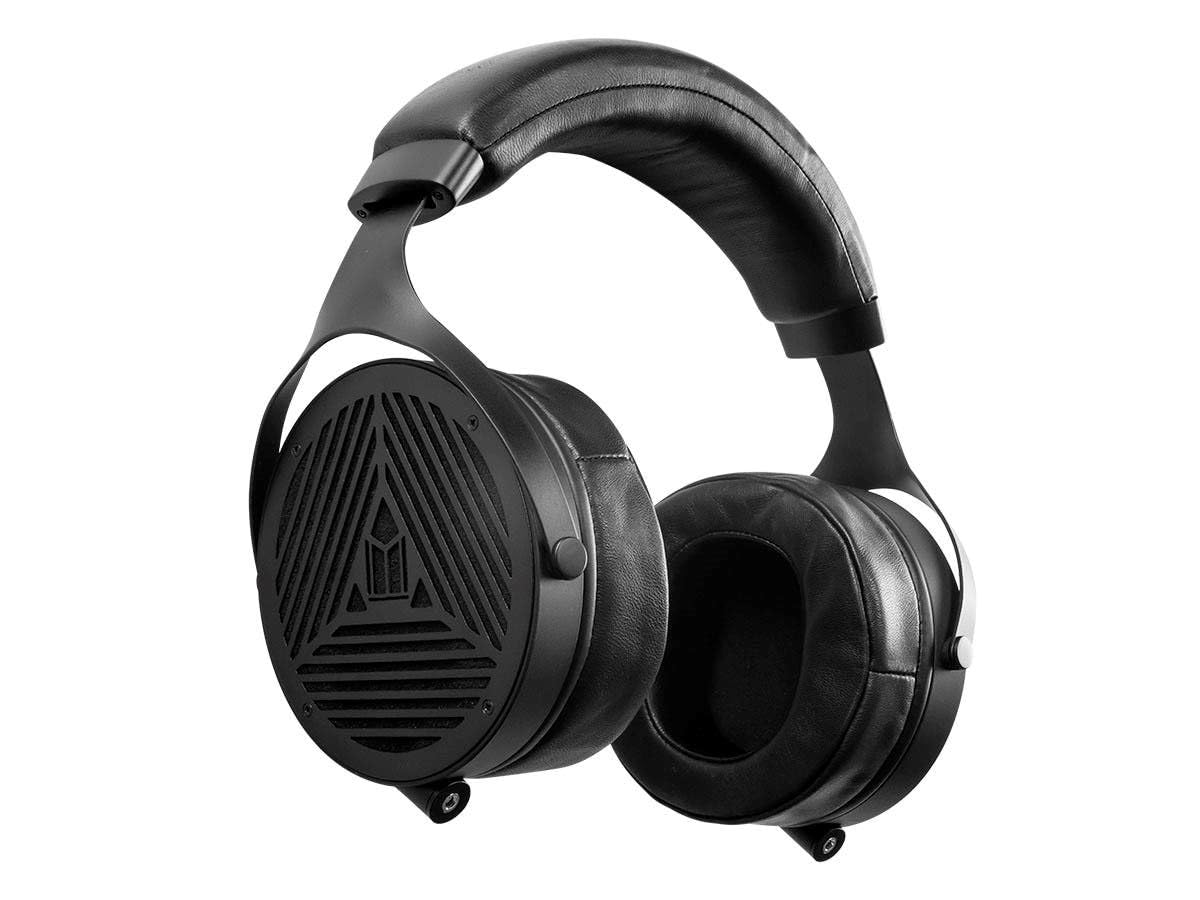 Monoprice Monolith by Monoprice M1070 Over Ear Open Back Planar Headphones|global研究所