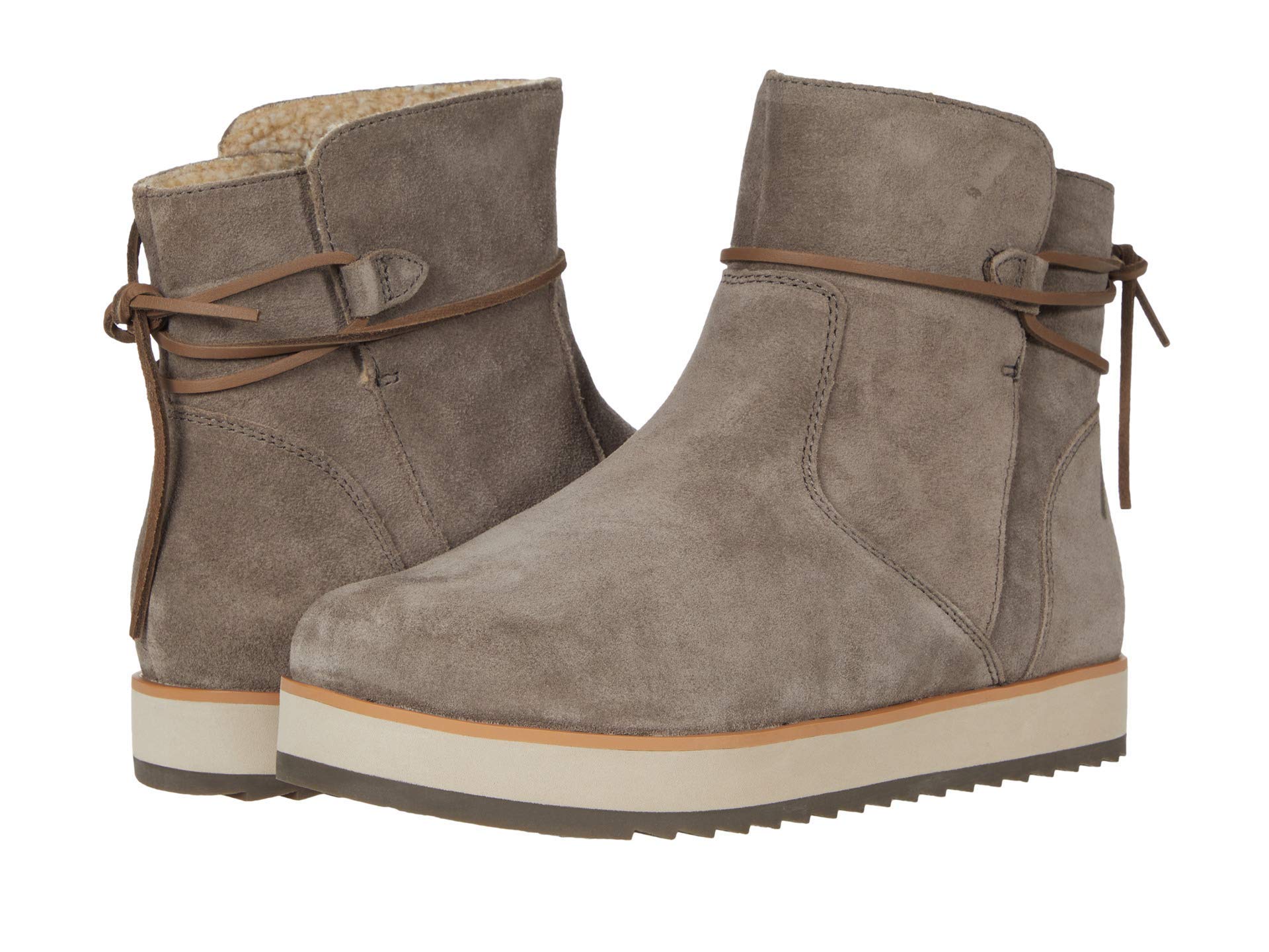 Merrell Juno Bluff Polar 雨合羽  ボルダー  10