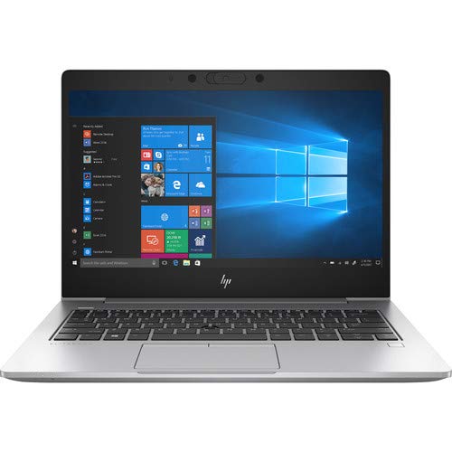 HP EliteBook 830 G6万覚え帳マイコン - 13.3in FHD IR CAM - 1.6 GHz Intel Core i5-8365U クアッドコア - 256GB DSSD - 8GB - Win10 pro