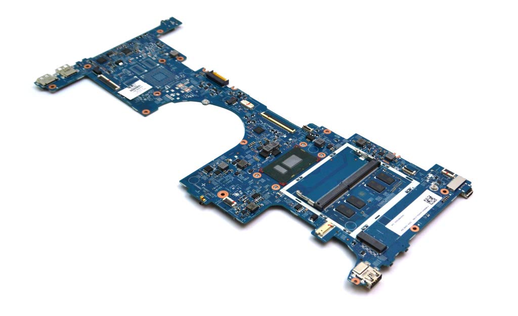 ノートパソコンマザーボード 934999-001 934999-501 934999-601 互換交換用スペアパーツ HP Envy X360 15-BP 15M-BP 15T-BPシリーズ Intel Core i5-8250U 1.6GHz SR3LA プロセッサー 4GB RAM
