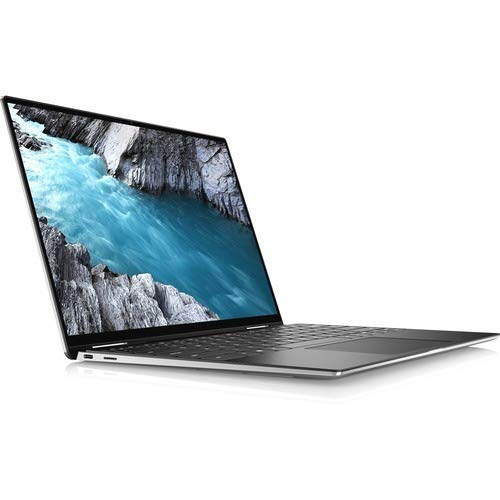 13.3in i7 10710U 8GB 256GB W10P