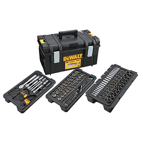 Dewalt Mechanics Tool Set of 226｜global研究所