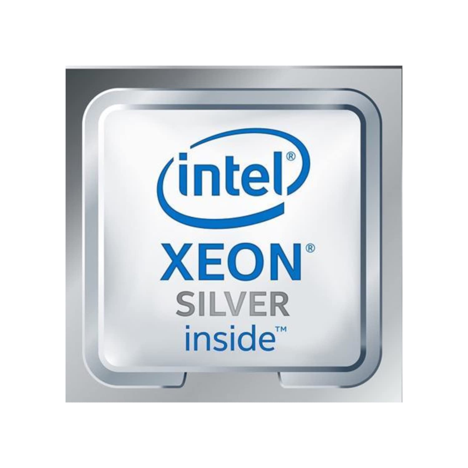 HPE Intel Xeon Silver 4208 Octa-core [8中核グループ] 2.10 GHz プロセッサアップグレード
