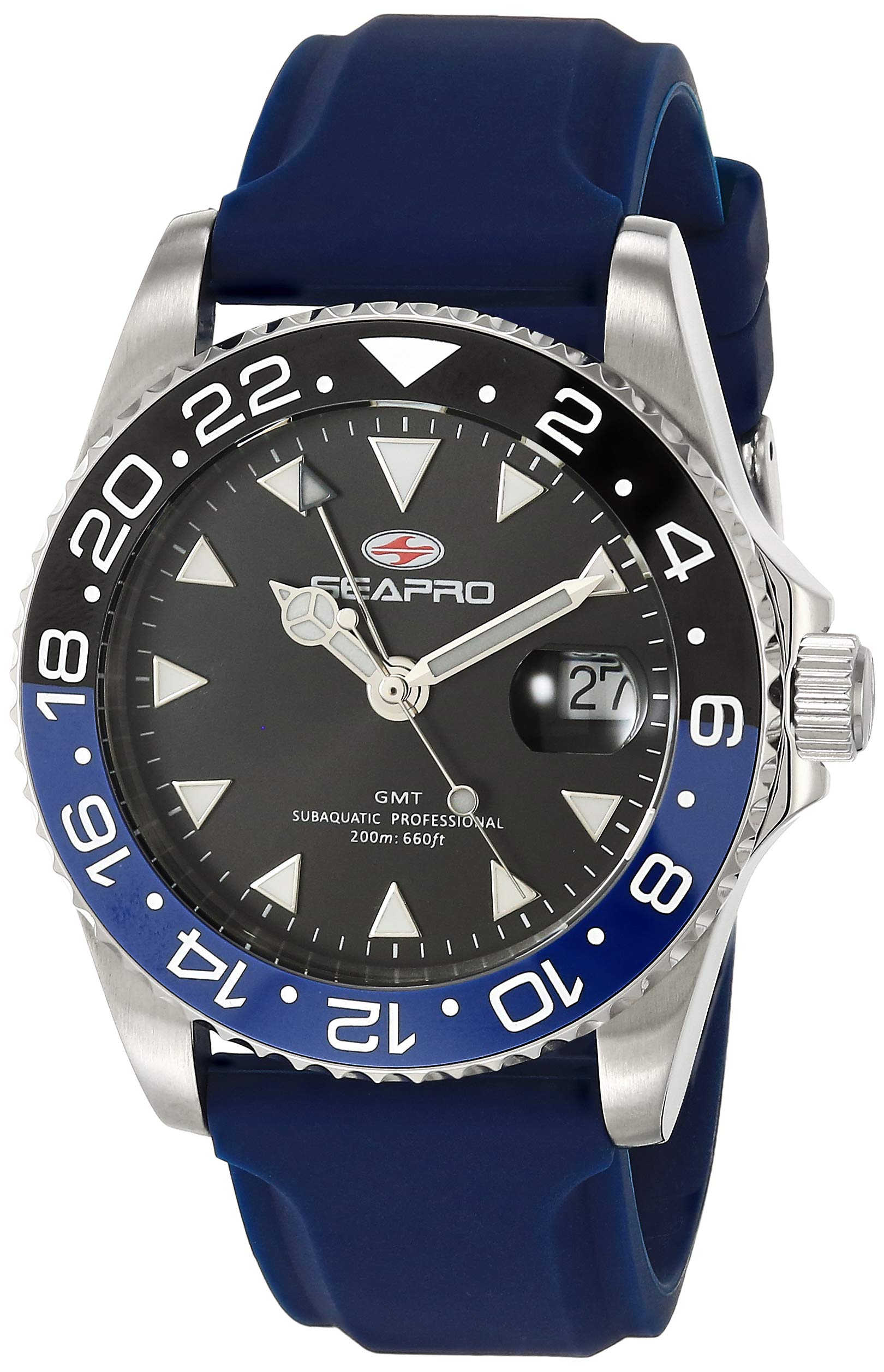 Seapro Men\u0027s Agent