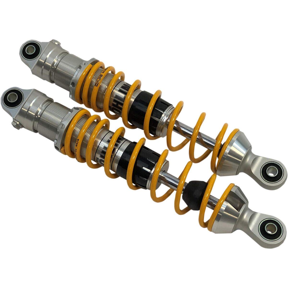 OHLINS（オーリンズ） 後ろ側サスペンション S36E MONKEY125