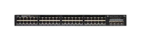 Cisco WS-C3650-48TQ-L Catalyst 3650 48ポートデータ 4x1 (リニューアル)