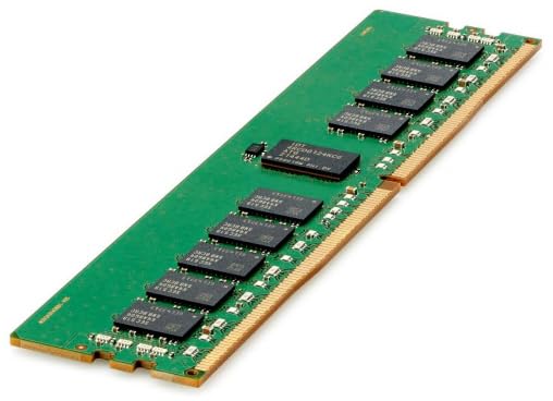 HPE 16GB (1x16GB) デュアル序列付ける x8 DDR4-2933 CAS-21-21-21 書きとどめる済みスマートメモリキット