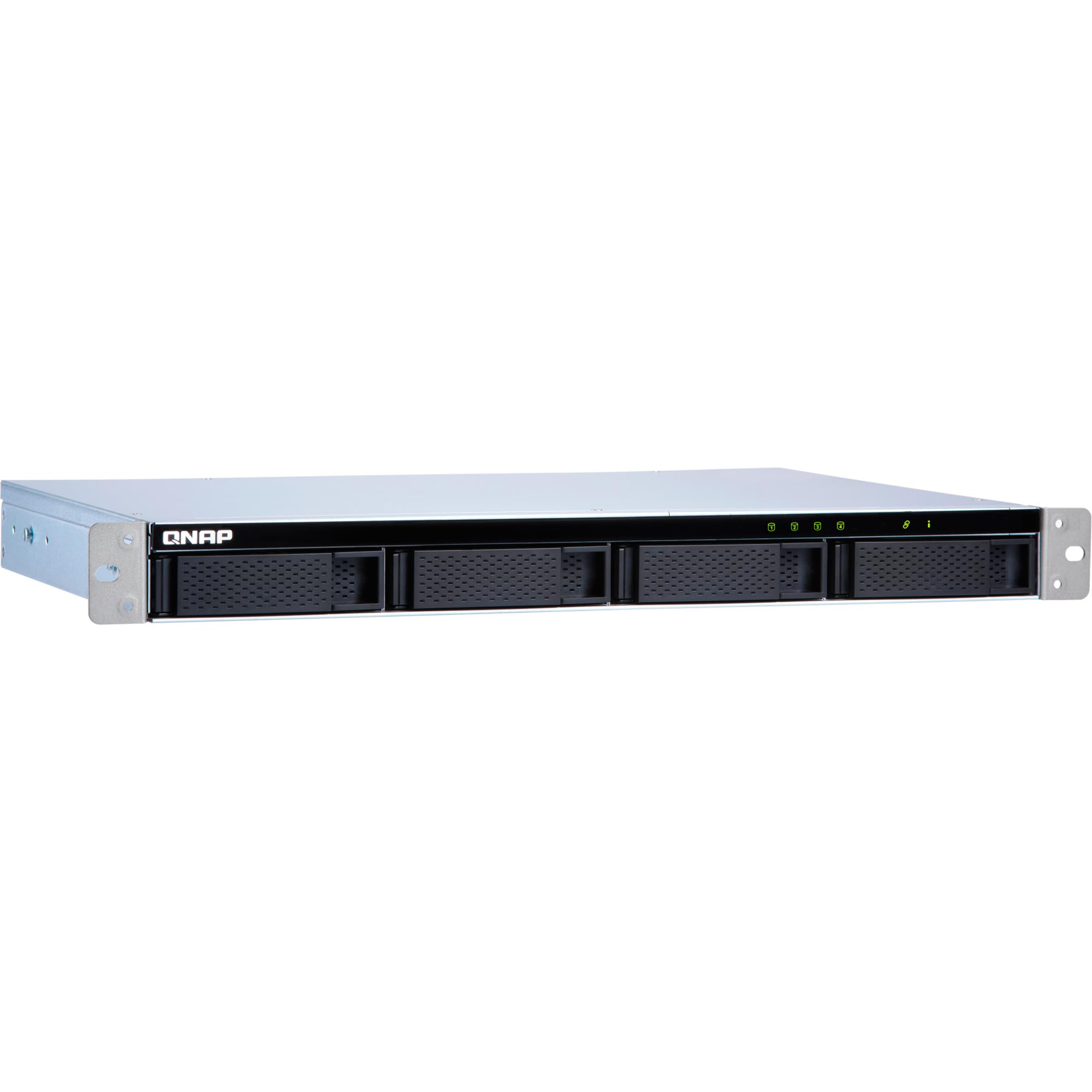 QNAP -TL-R400S obudowa dyskowa 19 4bay｜global研究所