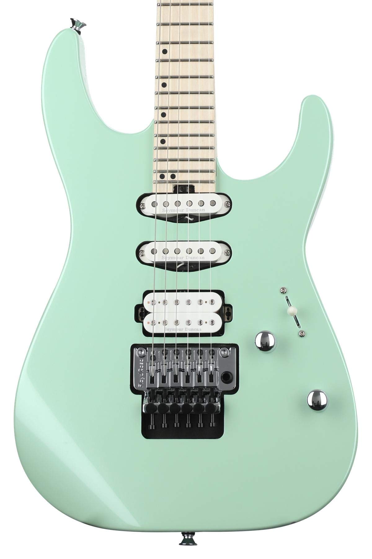 Charvel Pro-Mod DK24 HSS FR M  Specific Ocean