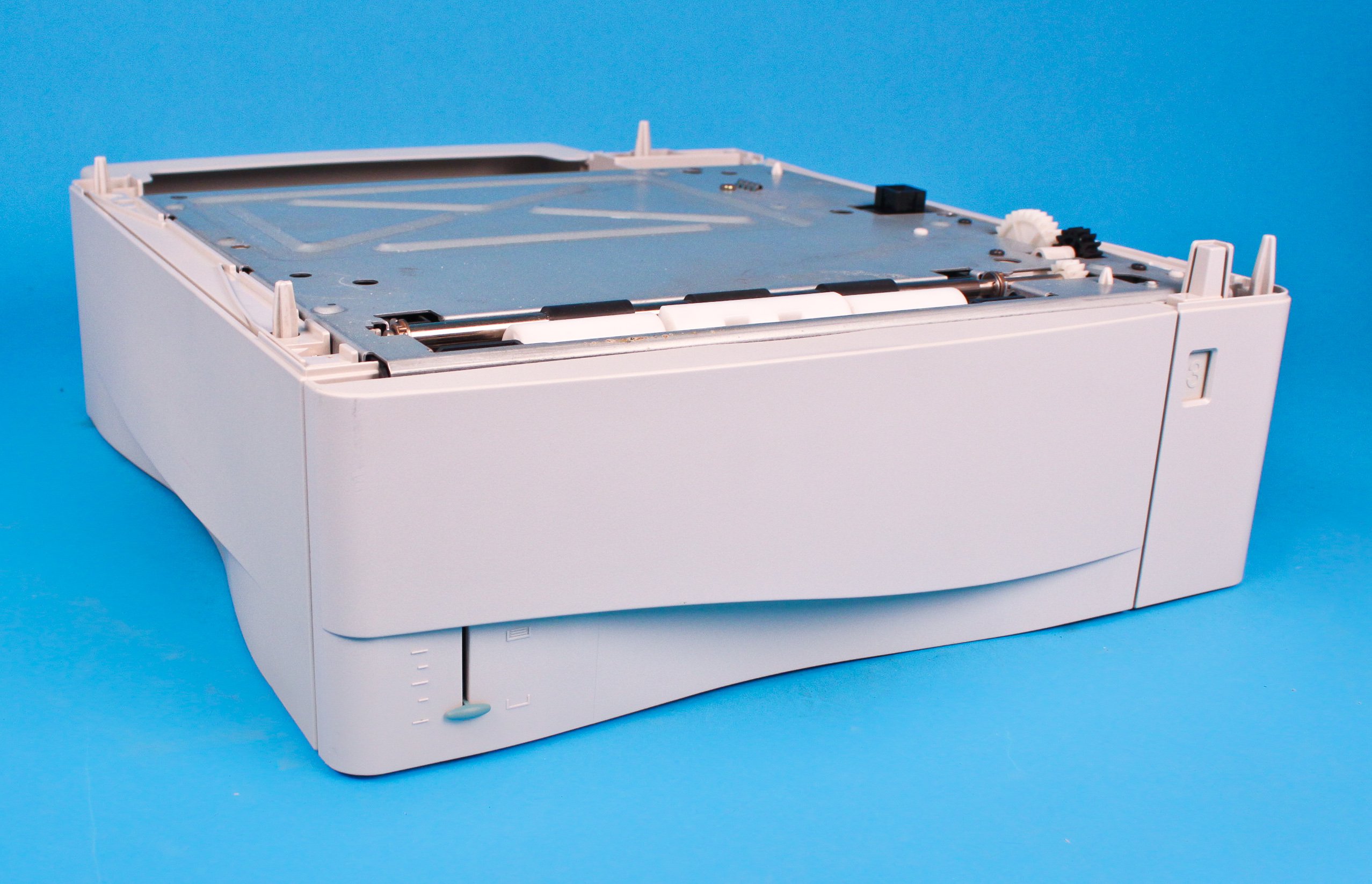 Hewlett Packard c4124 a 500枚フィーダー