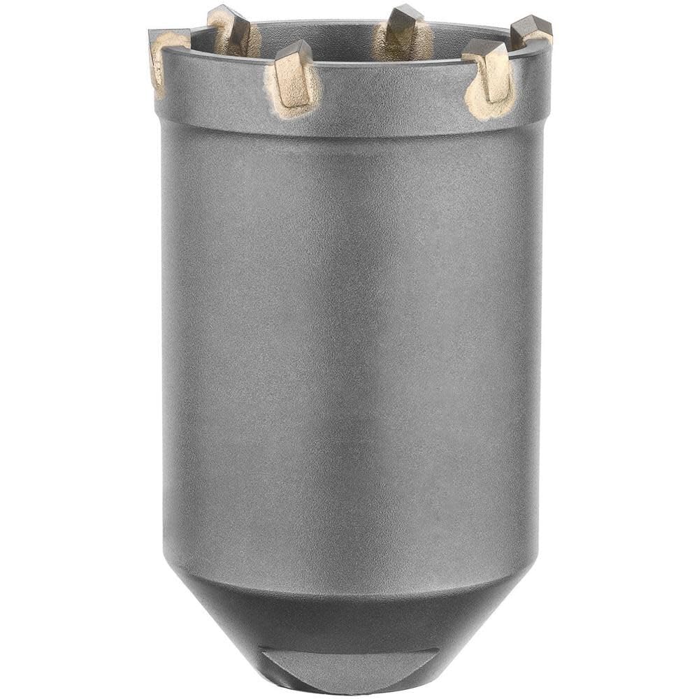 DEWALT DW5905 4-Inch by 4-Inch Core Bit Body by DEWALT