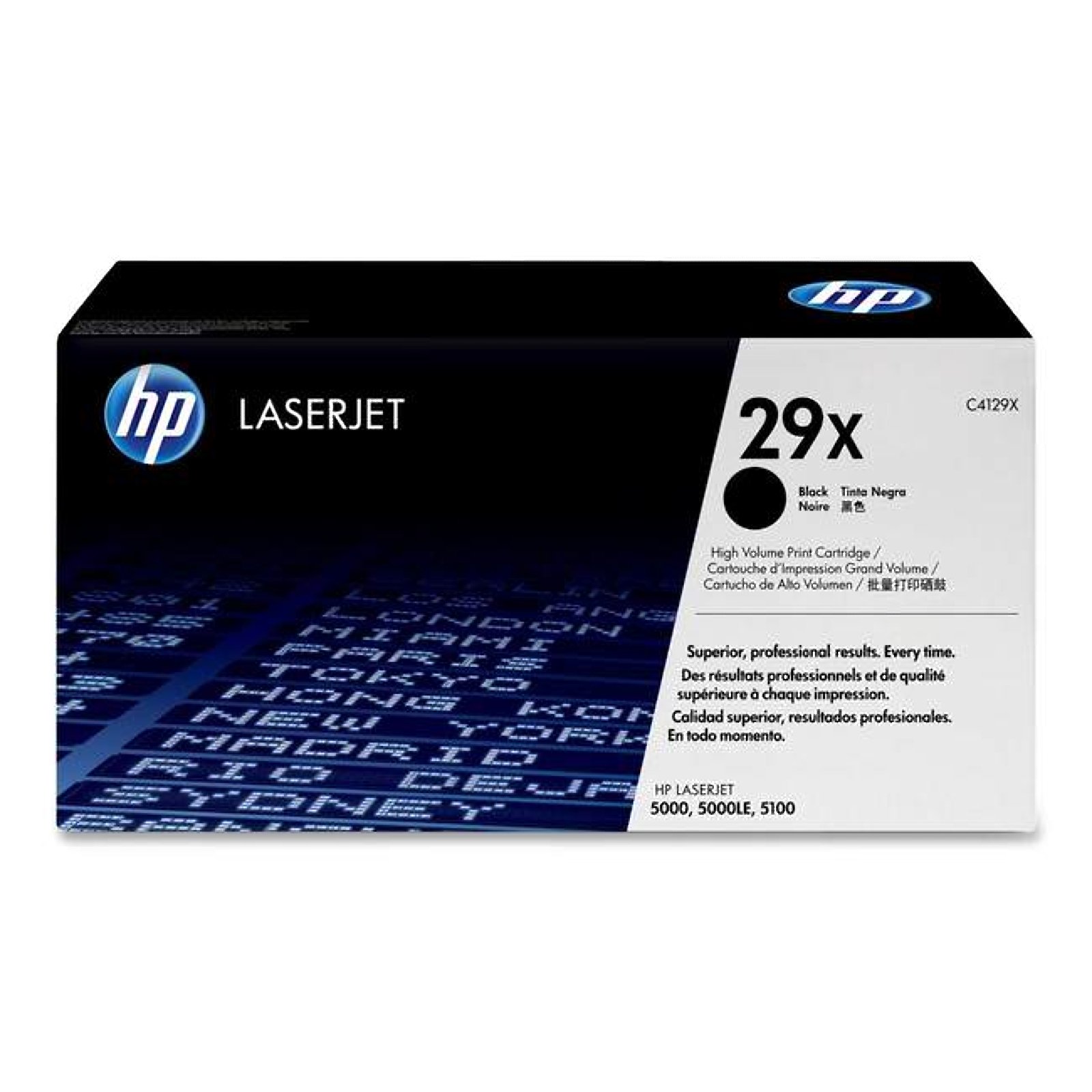HP C4129X トナー HP-EPC4129XJ