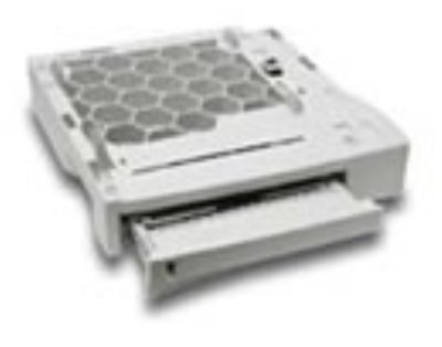 ヒューレット・パッカード 250腰かけインプット（御盆3）とフィーダーユニット Lj 2100用