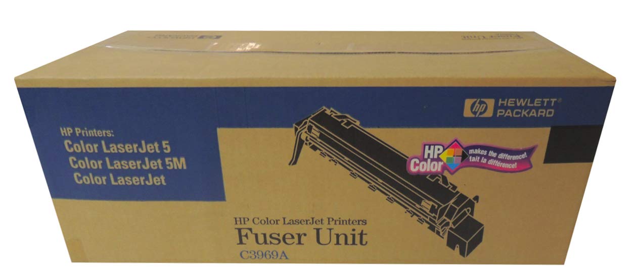 HP c3969 a 110 V Color Laserjet 5 Fuserキット [並行輸入品]
